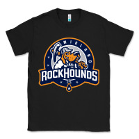 Black The midland.rock.hounds sport Classic Tee - InspiraDesign