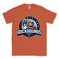 Copper The midland.rock.hounds sport Classic Tee - InspiraDesign