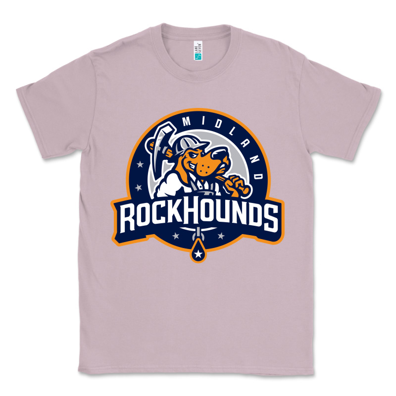 The Midland.rock.hounds Sport Classic Tee by InspiraDesign | Teevron