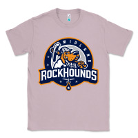 Lilac The midland.rock.hounds sport Classic Tee - InspiraDesign
