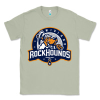 Matcha The midland.rock.hounds sport Classic Tee - InspiraDesign