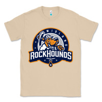 Mushroom The midland.rock.hounds sport Classic Tee - InspiraDesign