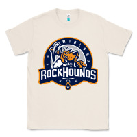 Natural The midland.rock.hounds sport Classic Tee - InspiraDesign