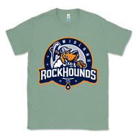 Sage The midland.rock.hounds sport Classic Tee - InspiraDesign