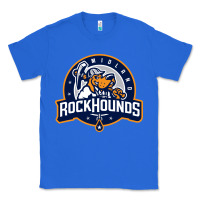 True Royal The midland.rock.hounds sport Classic Tee - InspiraDesign