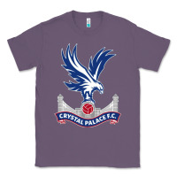 Lavender #crystal 'palace Classic Tee - InspiraDesign