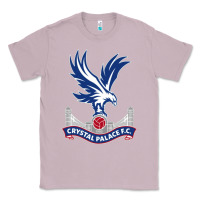 Lilac #crystal 'palace Classic Tee - InspiraDesign