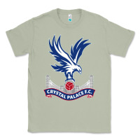 #crystal 'palace Classic Tee | Teevron
