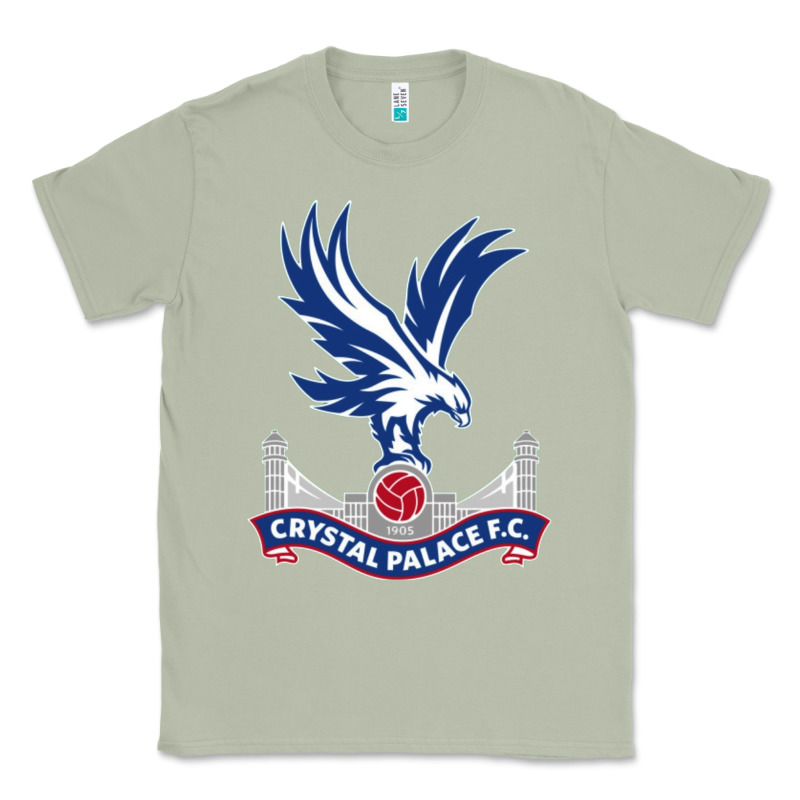 #crystal 'palace Classic Tee by InspiraDesign | Teevron