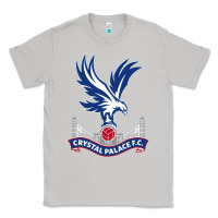 Moon Dust #crystal 'palace Classic Tee - InspiraDesign