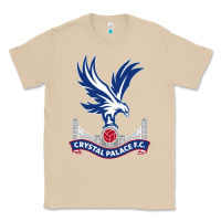 Mushroom #crystal 'palace Classic Tee - InspiraDesign