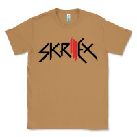 Toasted Coconut white skrillex Classic Tee - InspiraDesign