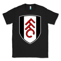 The Fulham Fc Classic Tee | Teevron