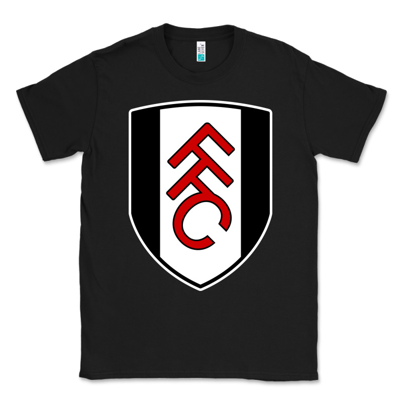 The Fulham Fc Classic Tee by InspiraDesign | Teevron