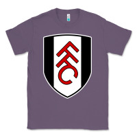 Lavender The Fulham fc Classic Tee - InspiraDesign