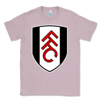 Lilac The Fulham fc Classic Tee - InspiraDesign