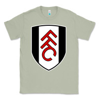 Matcha The Fulham fc Classic Tee - InspiraDesign