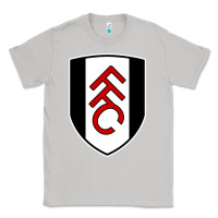 Moon Dust The Fulham fc Classic Tee - InspiraDesign