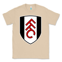 Mushroom The Fulham fc Classic Tee - InspiraDesign