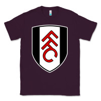 Plum The Fulham fc Classic Tee - InspiraDesign