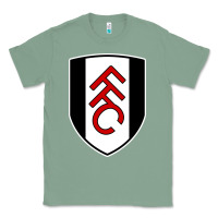 Sage The Fulham fc Classic Tee - InspiraDesign