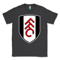 Smoke The Fulham fc Classic Tee - InspiraDesign