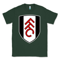 Sports Green The Fulham fc Classic Tee - InspiraDesign