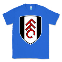 True Royal The Fulham fc Classic Tee - InspiraDesign