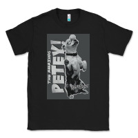 Black little rascals, amazing petey Classic Tee - InspiraDesign