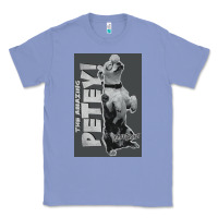 Colony Blue little rascals, amazing petey Classic Tee - InspiraDesign
