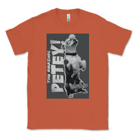 Copper little rascals, amazing petey Classic Tee - InspiraDesign