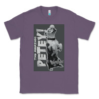 Lavender little rascals, amazing petey Classic Tee - InspiraDesign