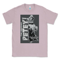 Lilac little rascals, amazing petey Classic Tee - InspiraDesign