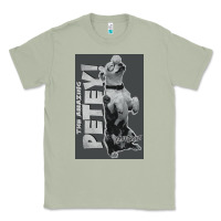 Matcha little rascals, amazing petey Classic Tee - InspiraDesign