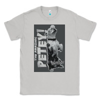 Moon Dust little rascals, amazing petey Classic Tee - InspiraDesign