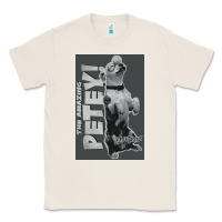 Natural little rascals, amazing petey Classic Tee - InspiraDesign