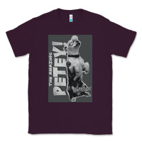 Plum little rascals, amazing petey Classic Tee - InspiraDesign