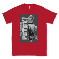 Red little rascals, amazing petey Classic Tee - InspiraDesign