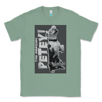 Sage little rascals, amazing petey Classic Tee - InspiraDesign