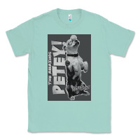 Seafoam little rascals, amazing petey Classic Tee - InspiraDesign