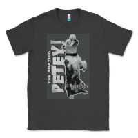 Smoke little rascals, amazing petey Classic Tee - InspiraDesign