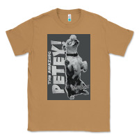 Toasted Coconut little rascals, amazing petey Classic Tee - InspiraDesign