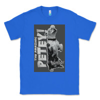 True Royal little rascals, amazing petey Classic Tee - InspiraDesign