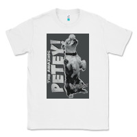 White little rascals, amazing petey Classic Tee - InspiraDesign