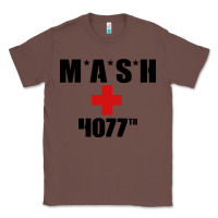 Chestnut mash 4077th Classic Tee - InspiraDesign