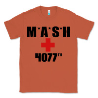Copper mash 4077th Classic Tee - InspiraDesign