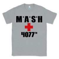 Mash 4077th Classic Tee | Teevron