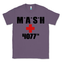 Lavender mash 4077th Classic Tee - InspiraDesign