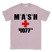Lilac mash 4077th Classic Tee - InspiraDesign