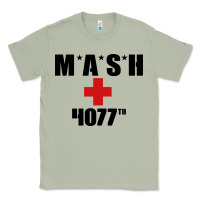 Matcha mash 4077th Classic Tee - InspiraDesign